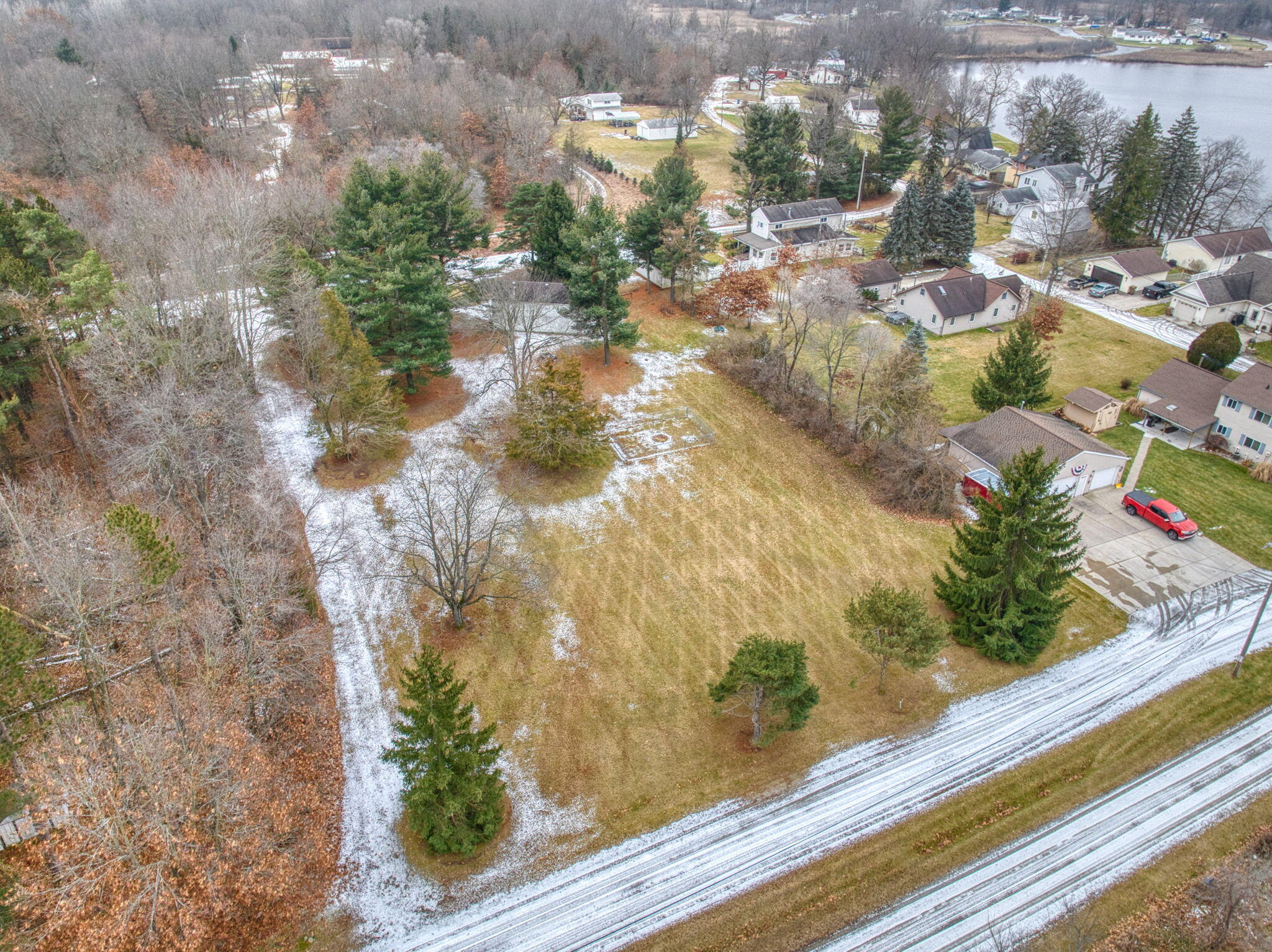 40 Deep Lake Road Brooklyn, MI 49230 - Photo 58 of 60 32-web-or-mls-DJI_0547_HDR