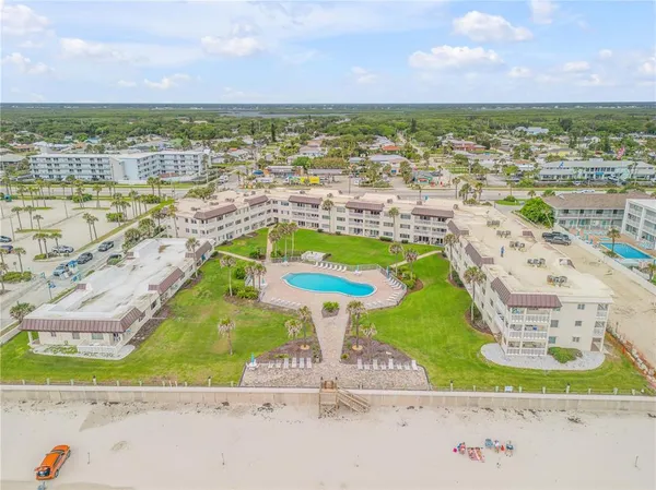 $499,500 | 3663 South Atlantic Avenue, Unit 30D, New Smyrna Beach, FL 32169