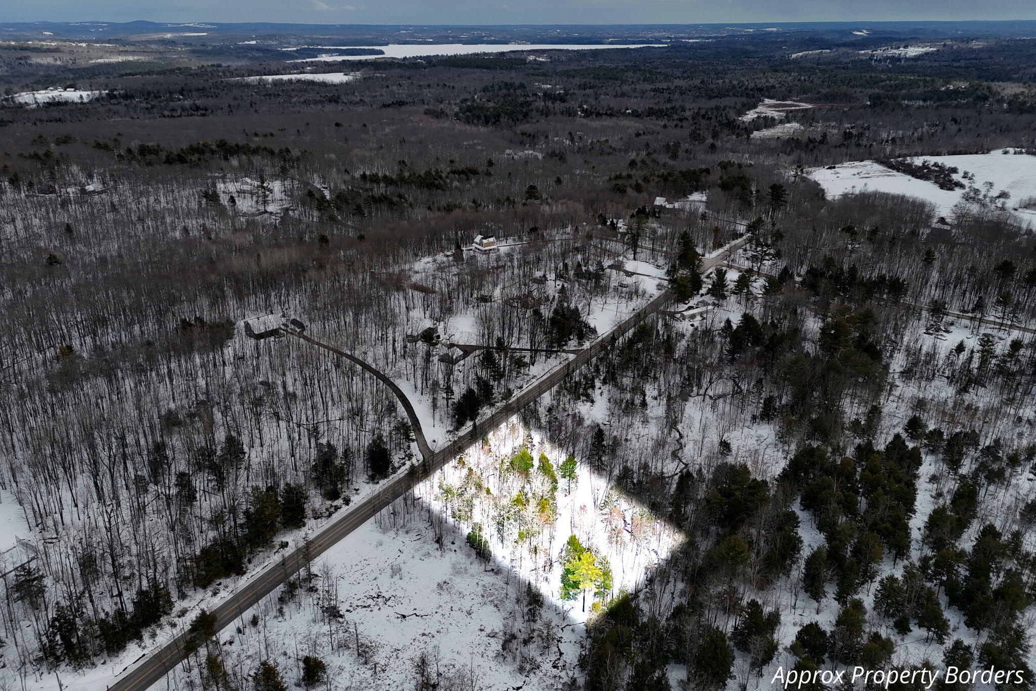 Lot 30 Brighton Hill Road Minot, ME 04258 - Photo 12 of 14