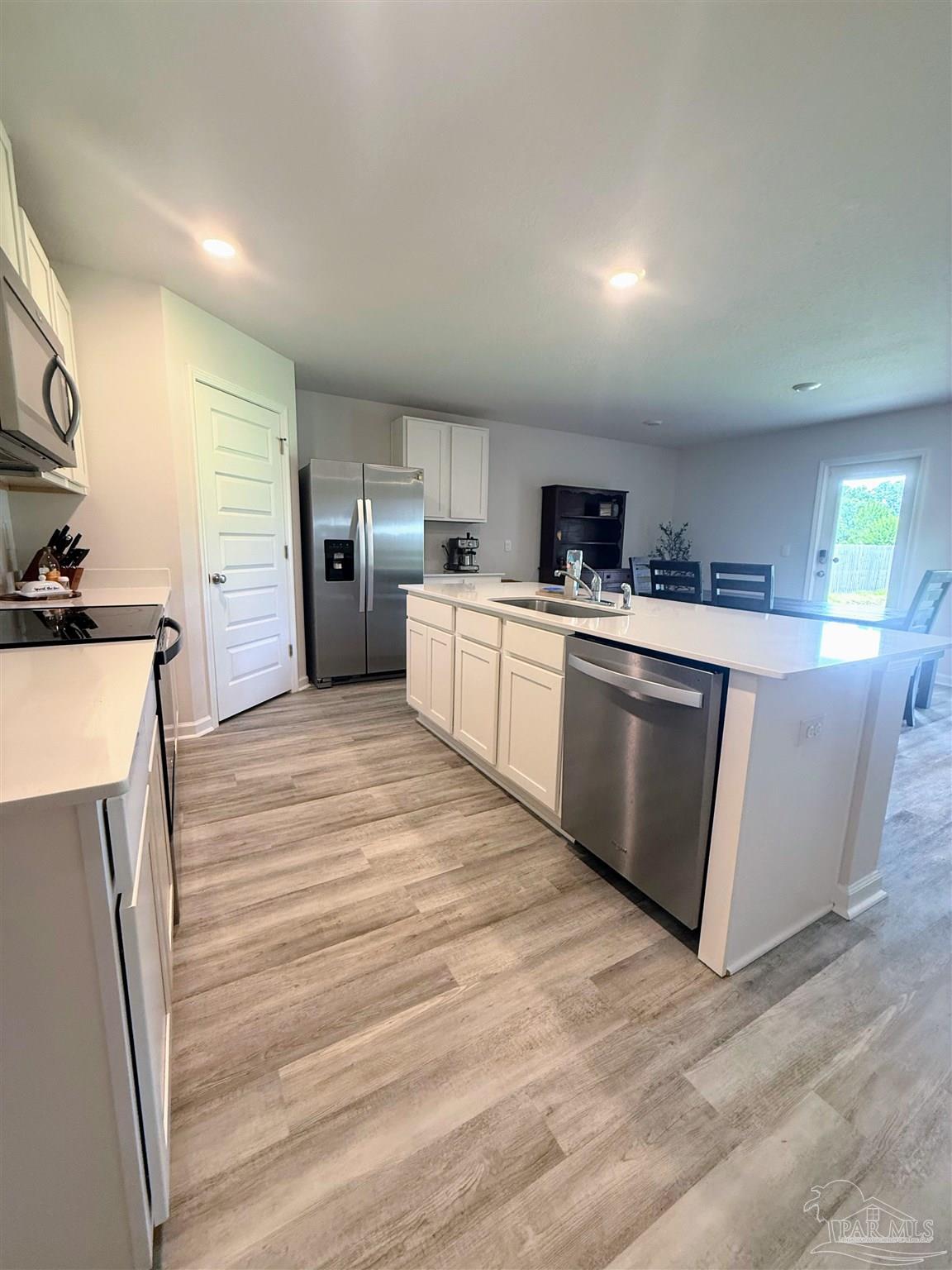 4766 Carl Booker Road Milton, FL 32583 - Photo 12 of 22