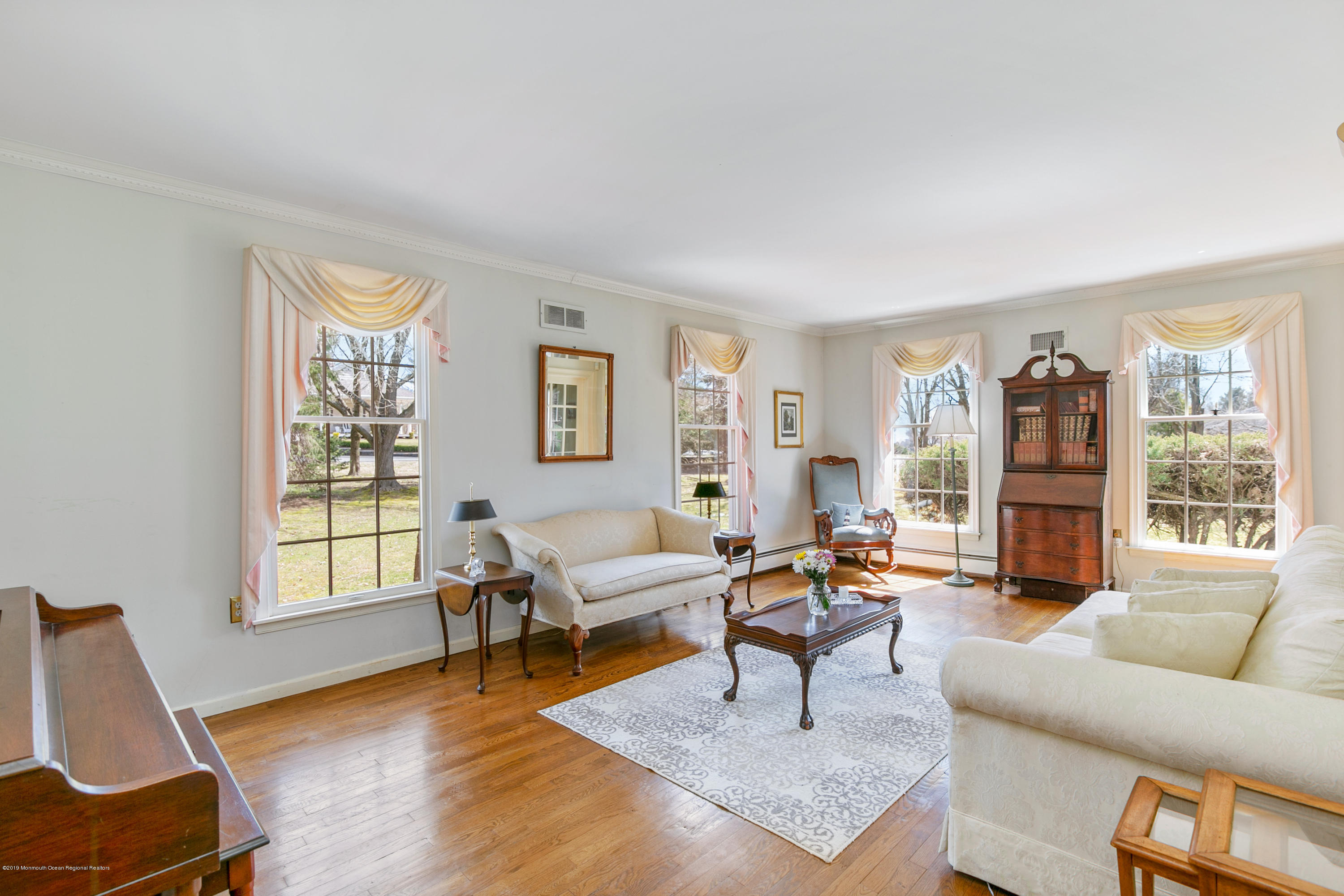 66 Crow Hill Road Freehold, NJ 07728 - Photo 1 of 40 crow living room 2