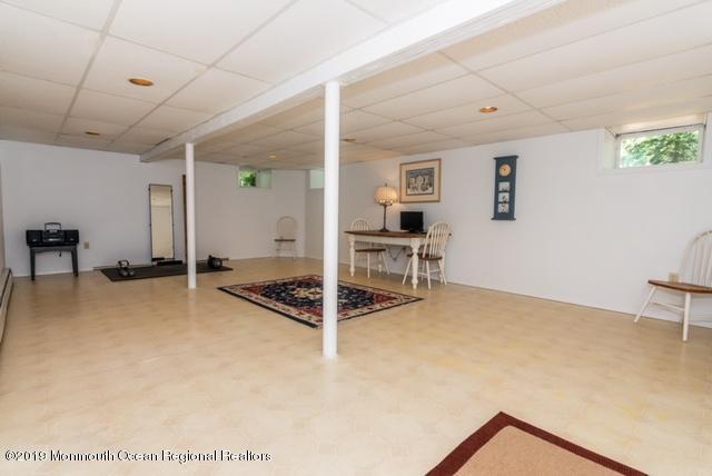 66 Crow Hill Road Freehold, NJ 07728 - Photo 17 of 40 crow basement 2