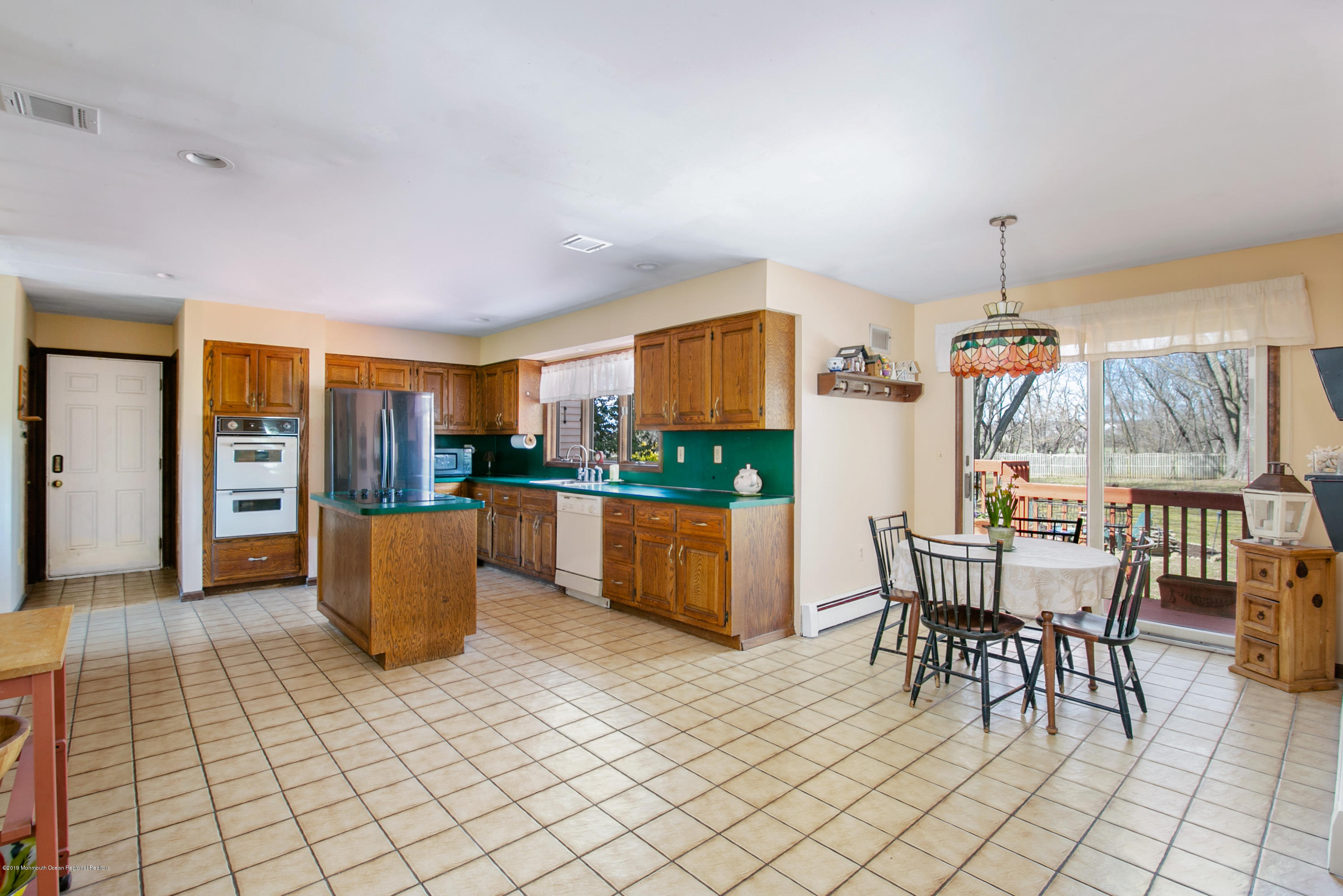 66 Crow Hill Road Freehold, NJ 07728 - Photo 19 of 40 crow kitchen 1