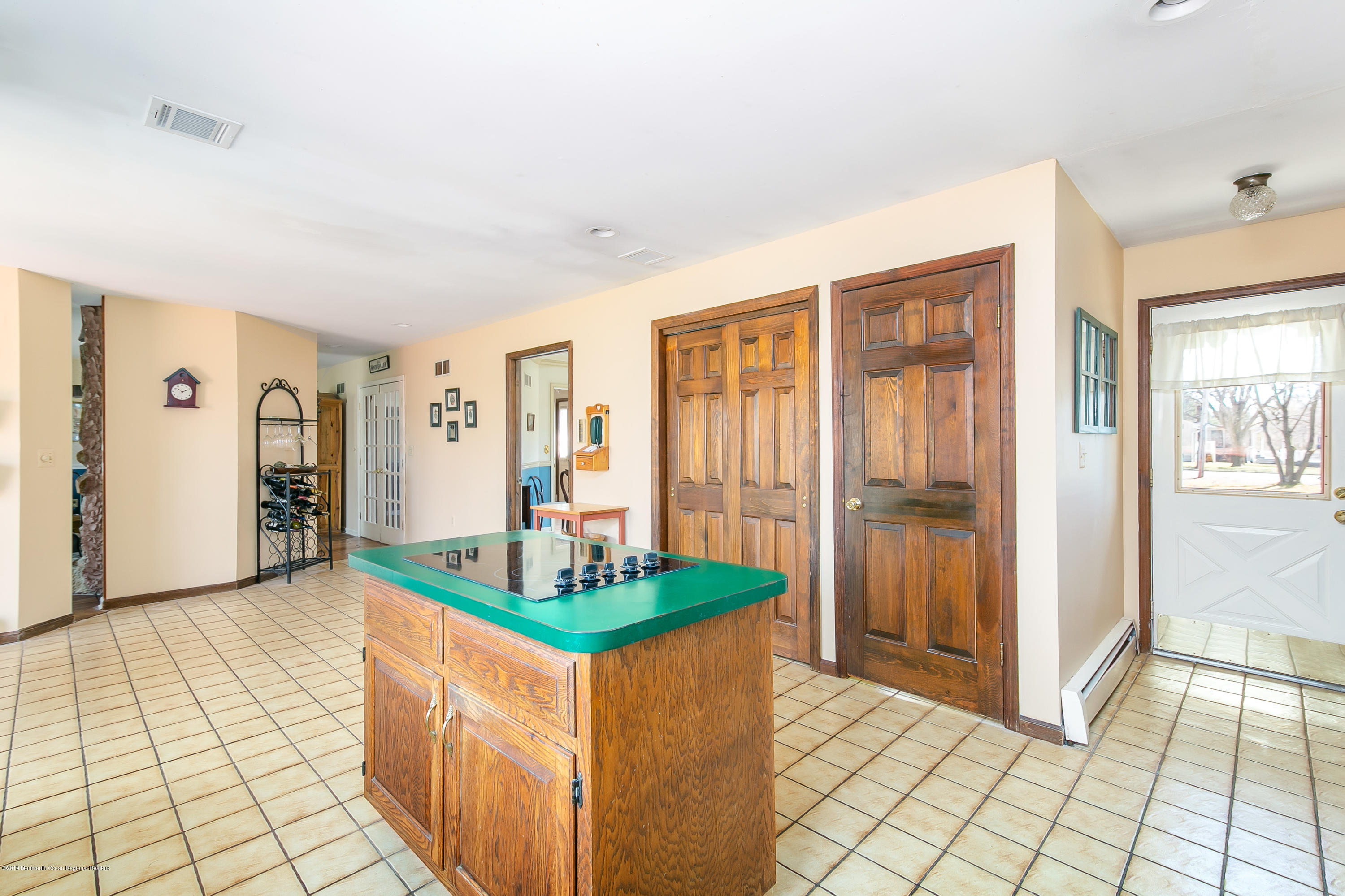 66 Crow Hill Road Freehold, NJ 07728 - Photo 20 of 40 crow kitchen2