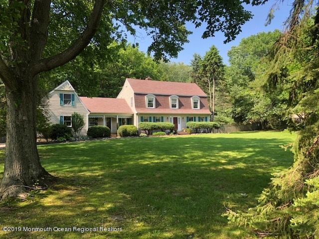 66 Crow Hill Road Freehold, NJ 07728 - Photo 24 of 40 crow front june