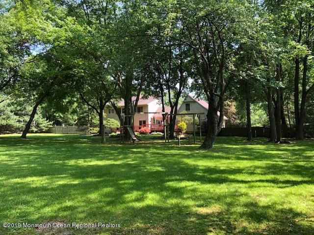 66 Crow Hill Road Freehold, NJ 07728 - Photo 35 of 40 crow hill back 5