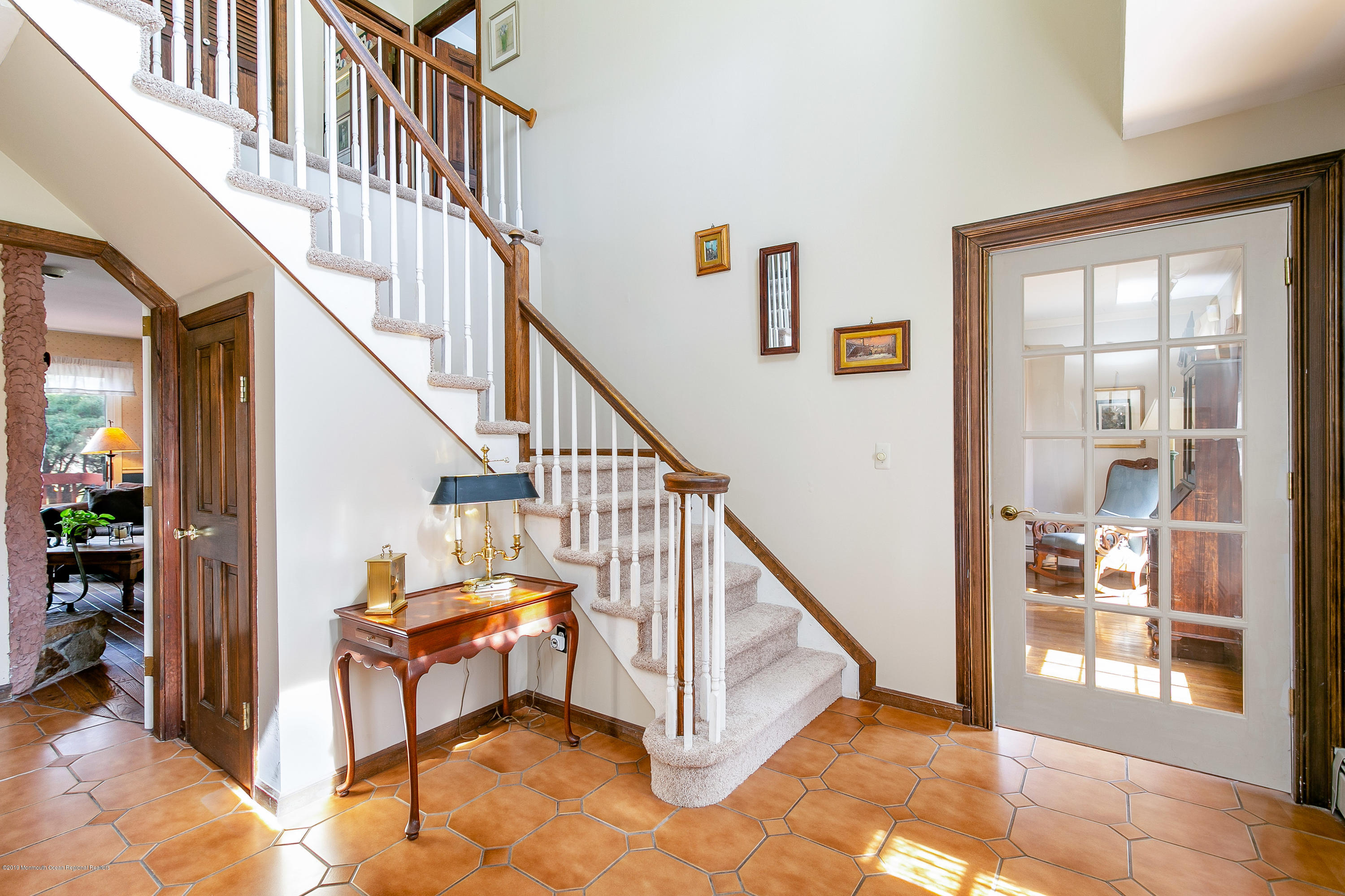 66 Crow Hill Road Freehold, NJ 07728 - Photo 8 of 40 crow foyer 1