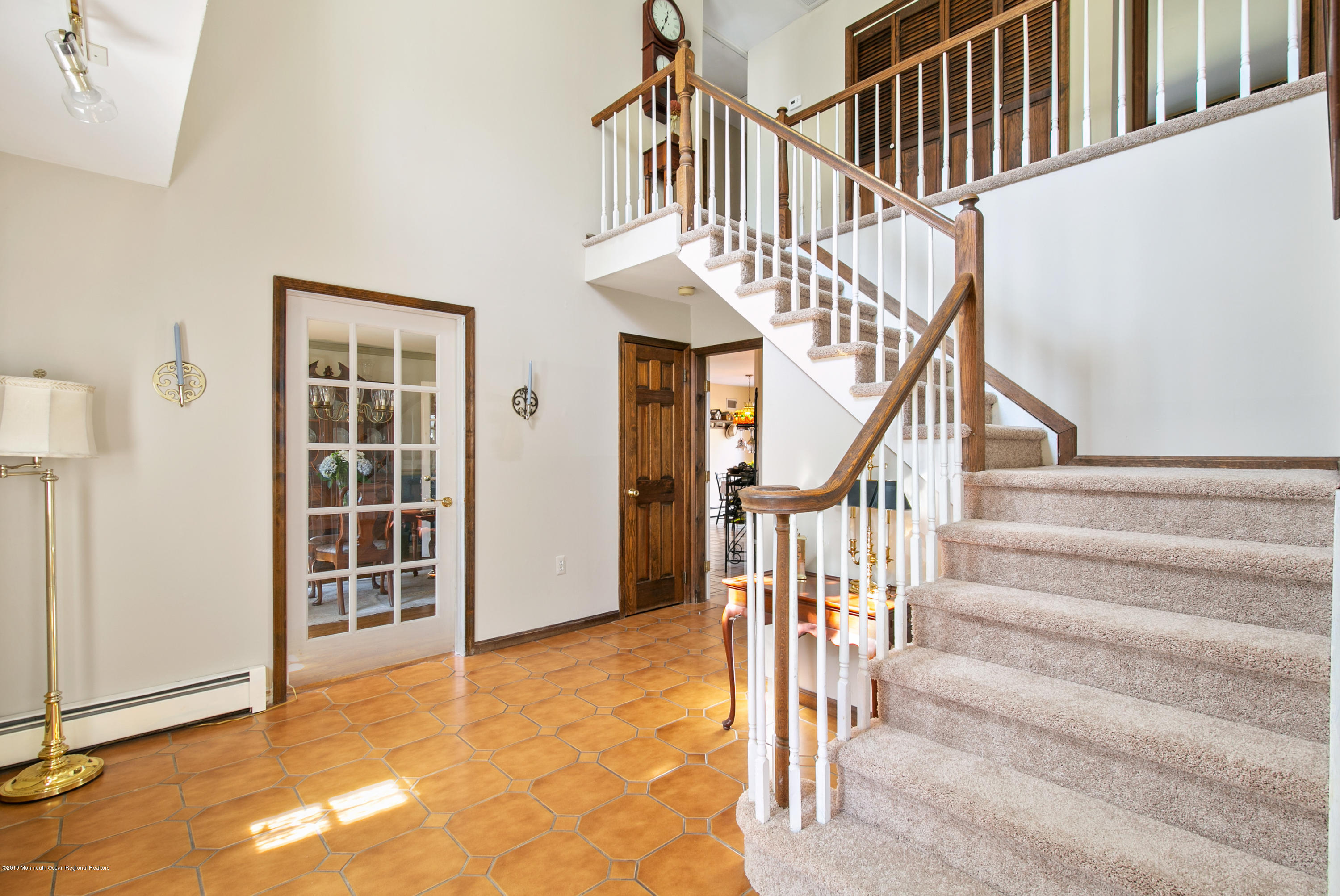 66 Crow Hill Road Freehold, NJ 07728 - Photo 9 of 40 crow foyer 2