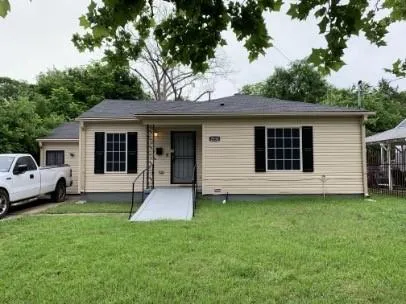 $1,675 | 2538 Stovall Drive, Dallas, TX 75216