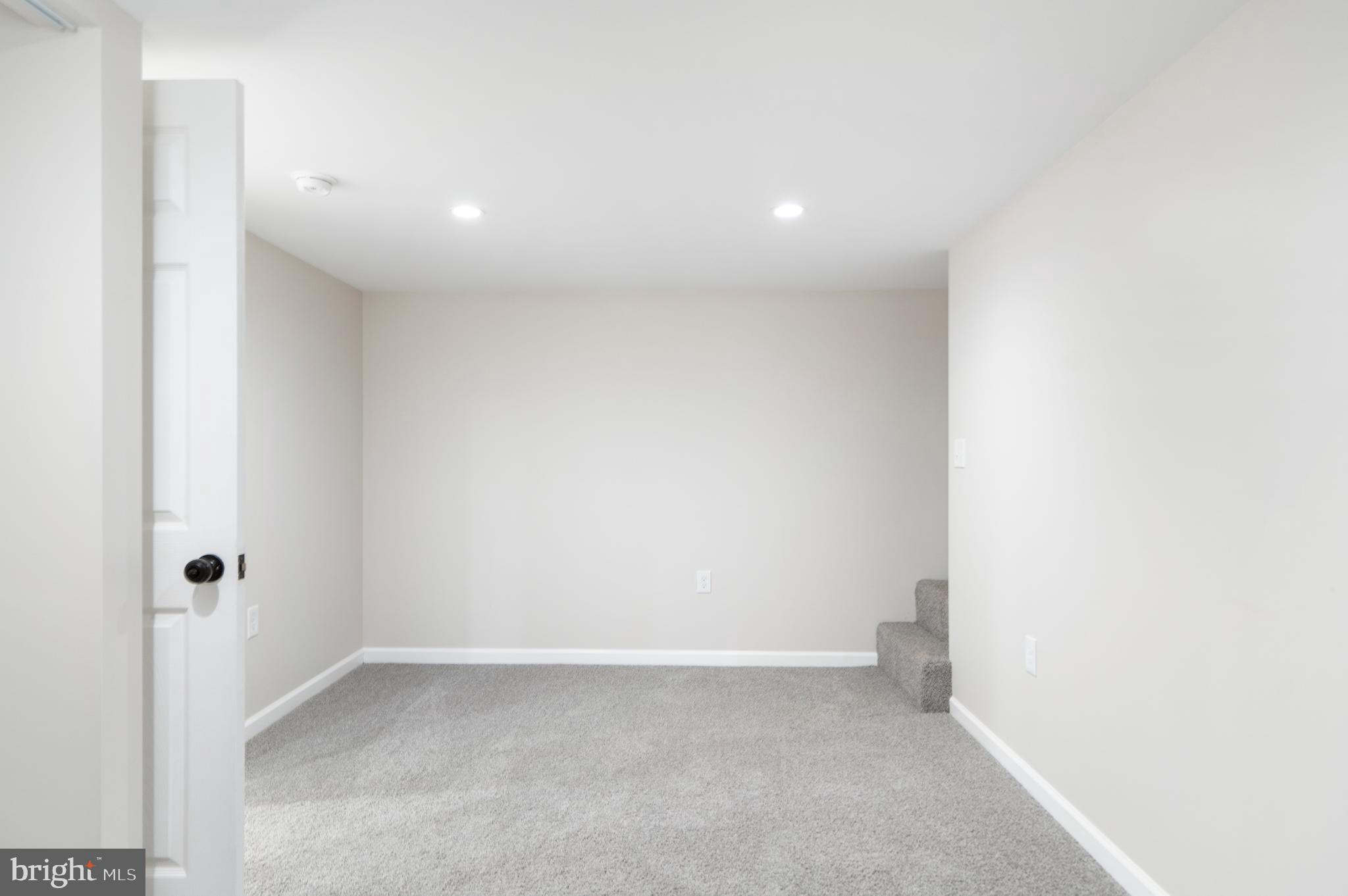 4011 Ridgewood Avenue Baltimore, MD 21215 - Photo 27 of 35 a view of an empty room