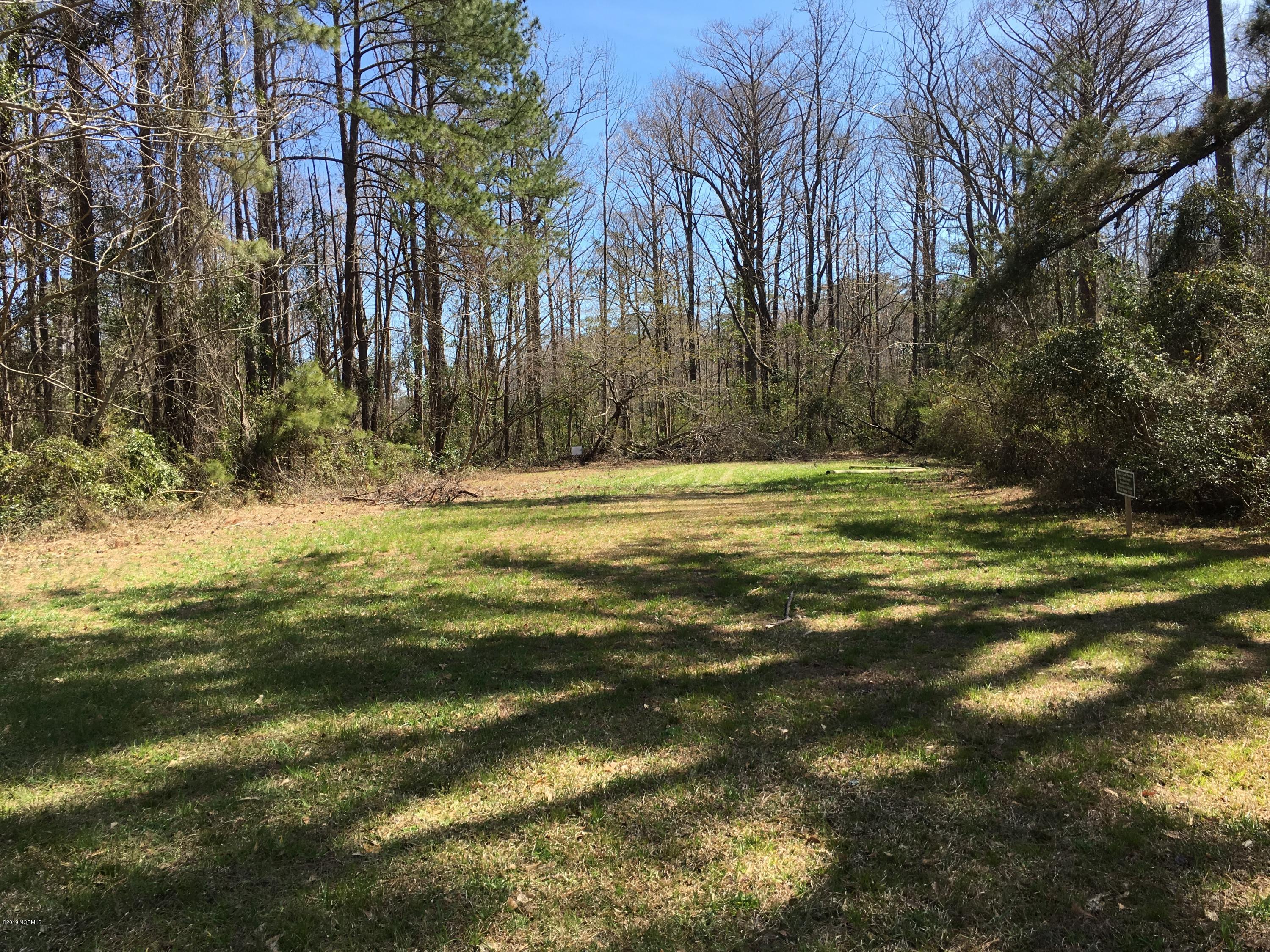 165 Becton Road Havelock, NC 28532 - Photo 1 of 6 Building Site