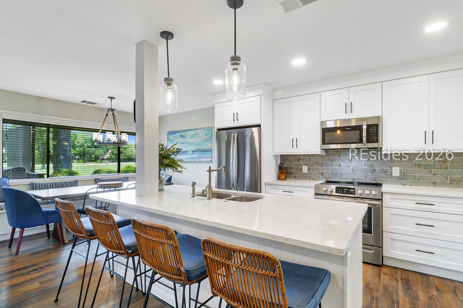 59 Carnoustie Road, Unit 279 Hilton Head Island, SC 29928 - Photo 3 of 30 Gallery Image 3
