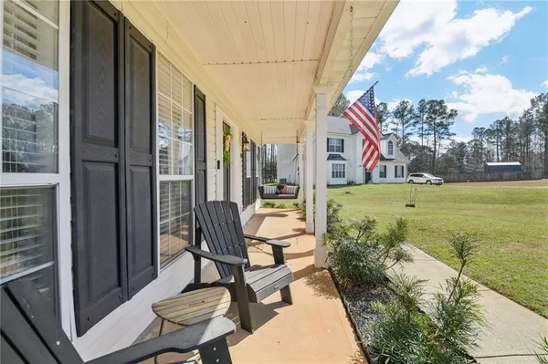 $325,900 | 141 Stanfield Court, Hampton, GA 30228