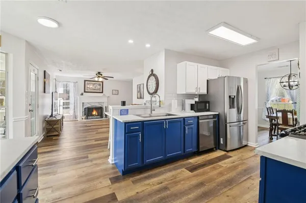 $325,900 | 141 Stanfield Court, Hampton, GA 30228