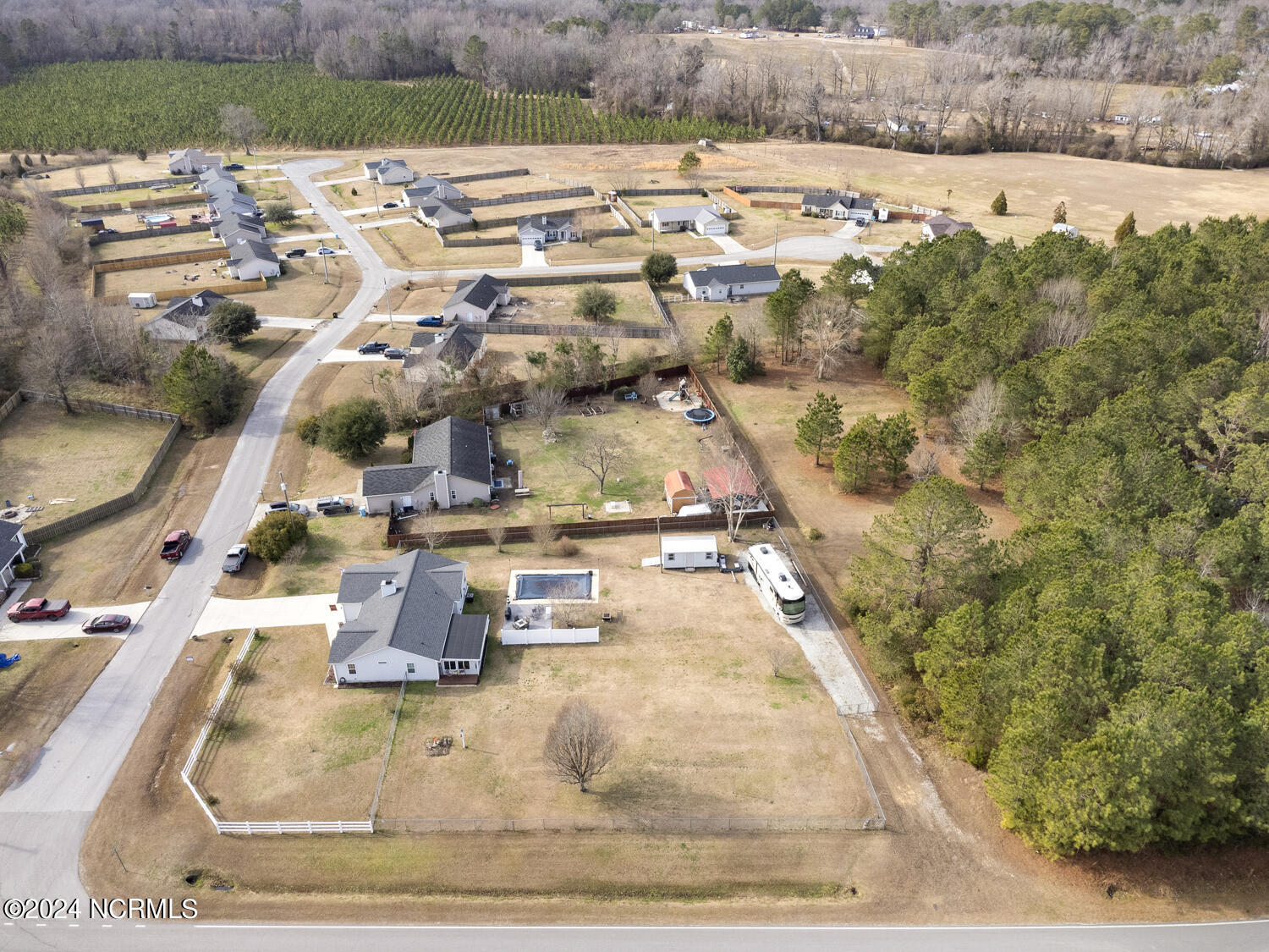 200 Hackney Ridge Lane Jacksonville, NC 28540 - Photo 7 of 35 hackney-4