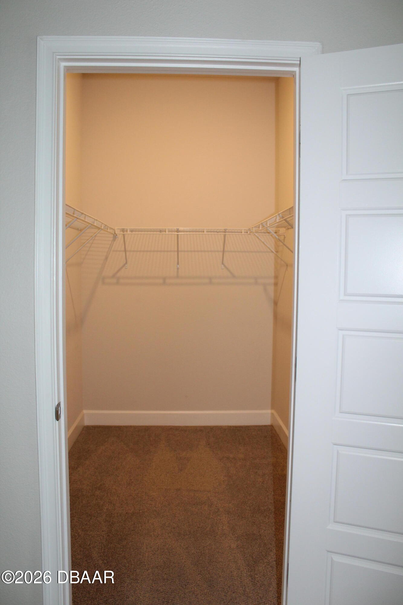25 Rivertown Road Palm Coast, FL 32137 - Photo 9 of 16 Primary Walk in Closet