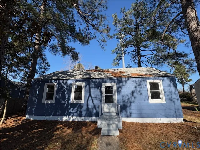 $249,950 | 2715 Berry Road, Richmond, VA 23234