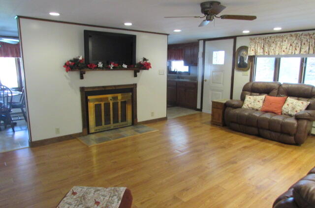 485 North Howland Road Howland, ME 04448 - Photo 7 of 32 IMG_3268