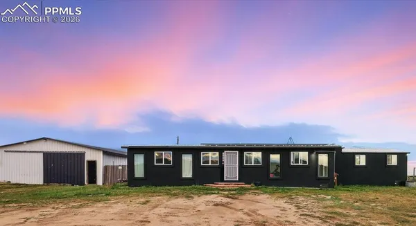 $585,000 | 6615 Mulberry Road, Calhan, CO 80808