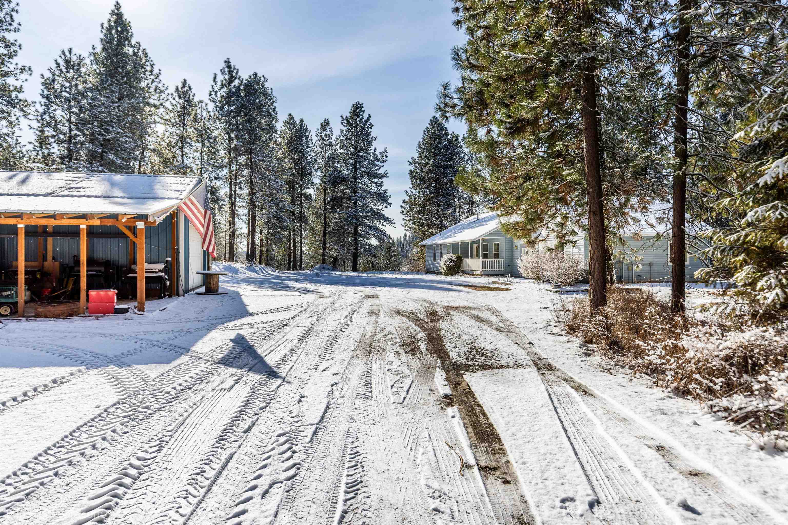 5301 East Eloika Road Elk, WA 99009 - Photo 33 of 50