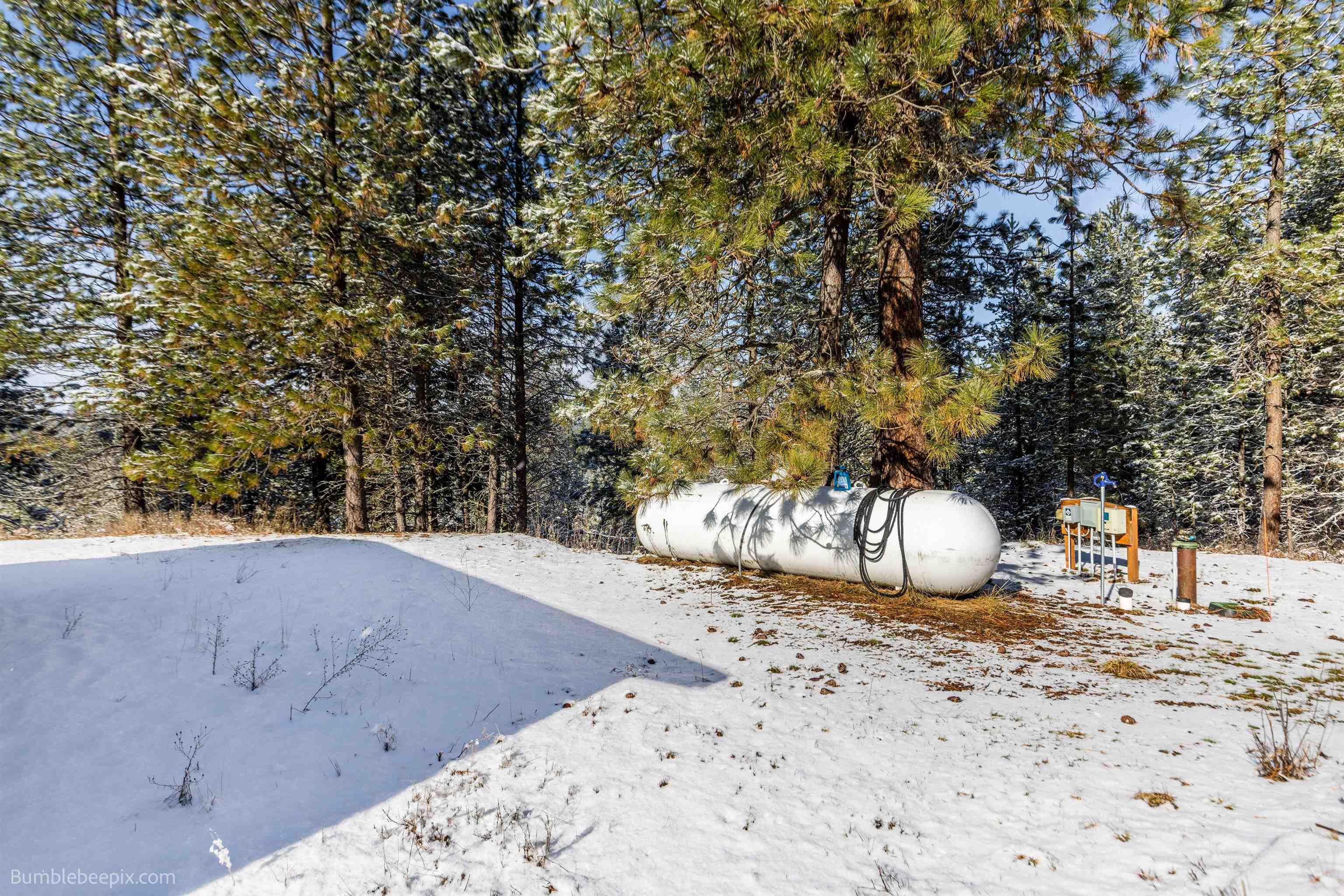 5301 East Eloika Road Elk, WA 99009 - Photo 39 of 50