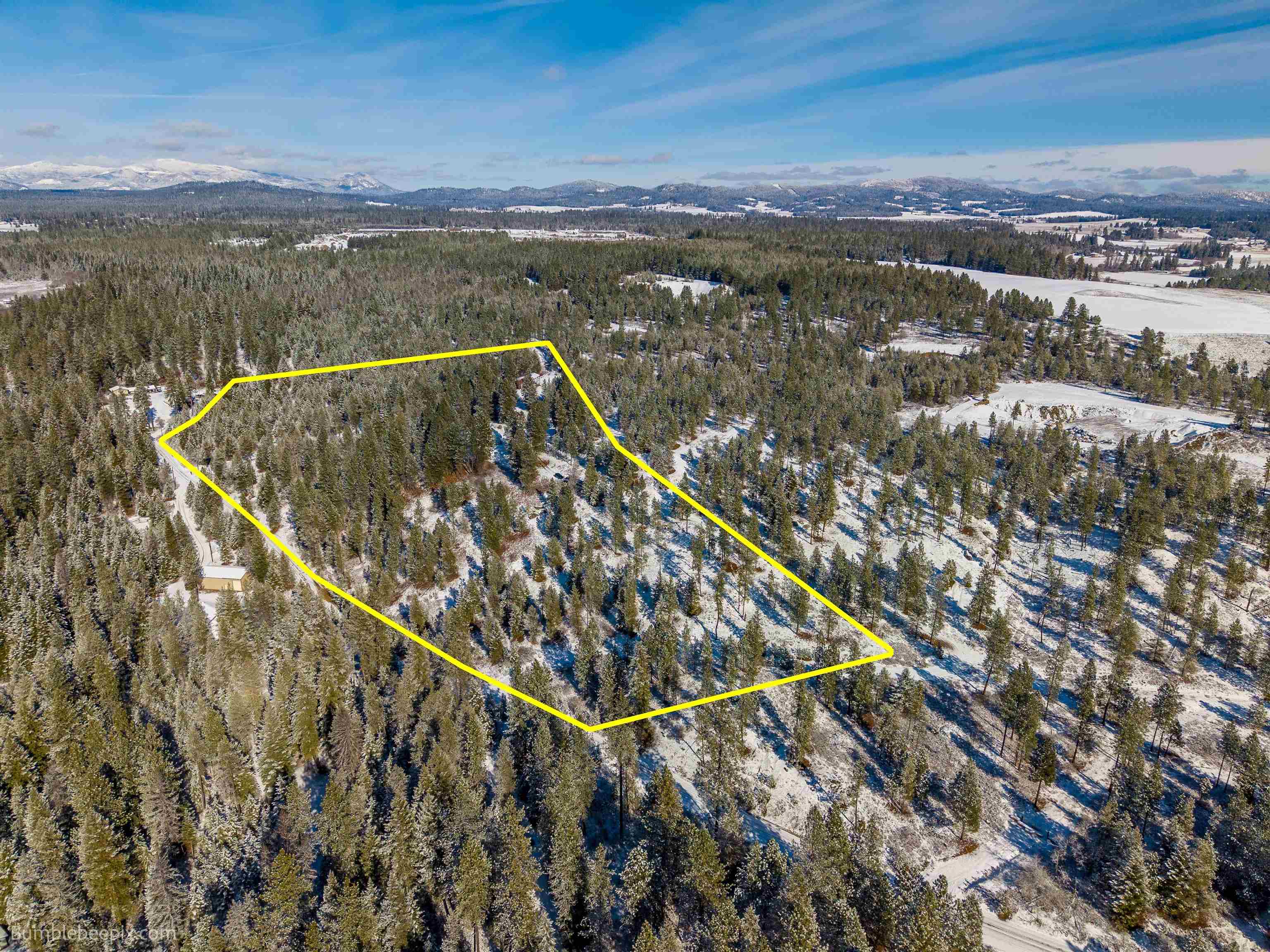 5301 East Eloika Road Elk, WA 99009 - Photo 41 of 50