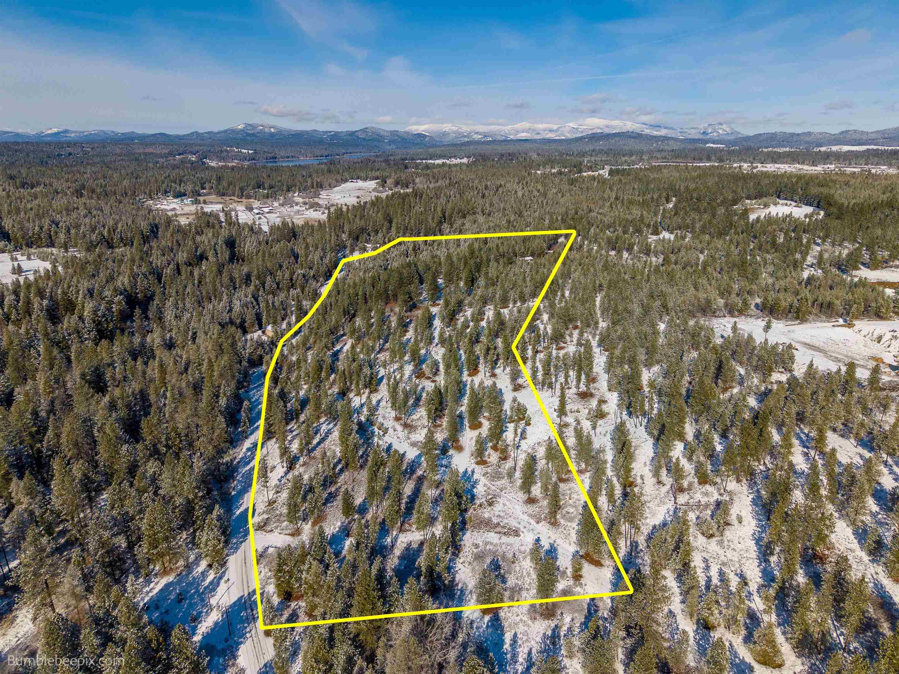 5301 East Eloika Road Elk, WA 99009 - Photo 42 of 50