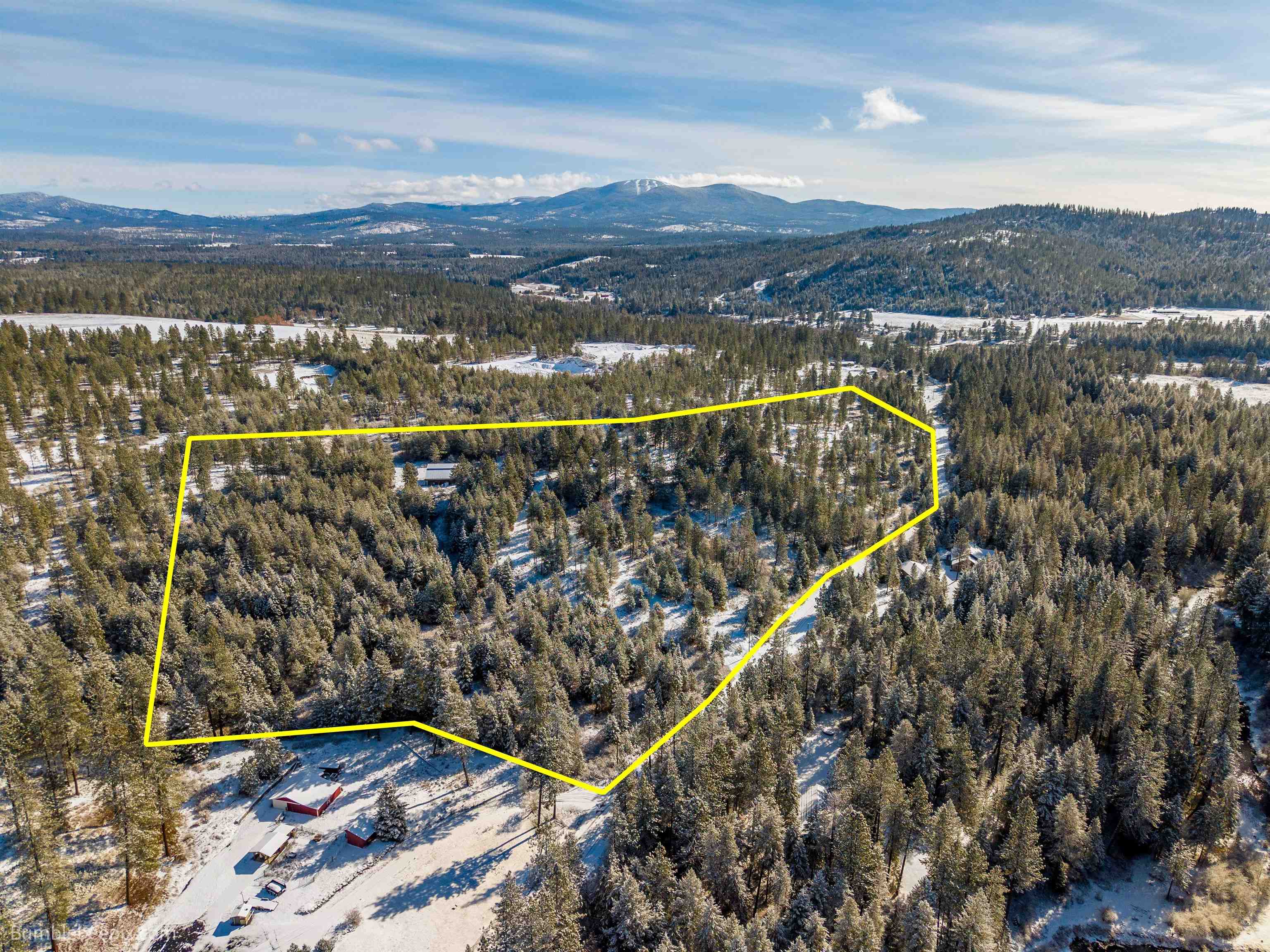 5301 East Eloika Road Elk, WA 99009 - Photo 43 of 50