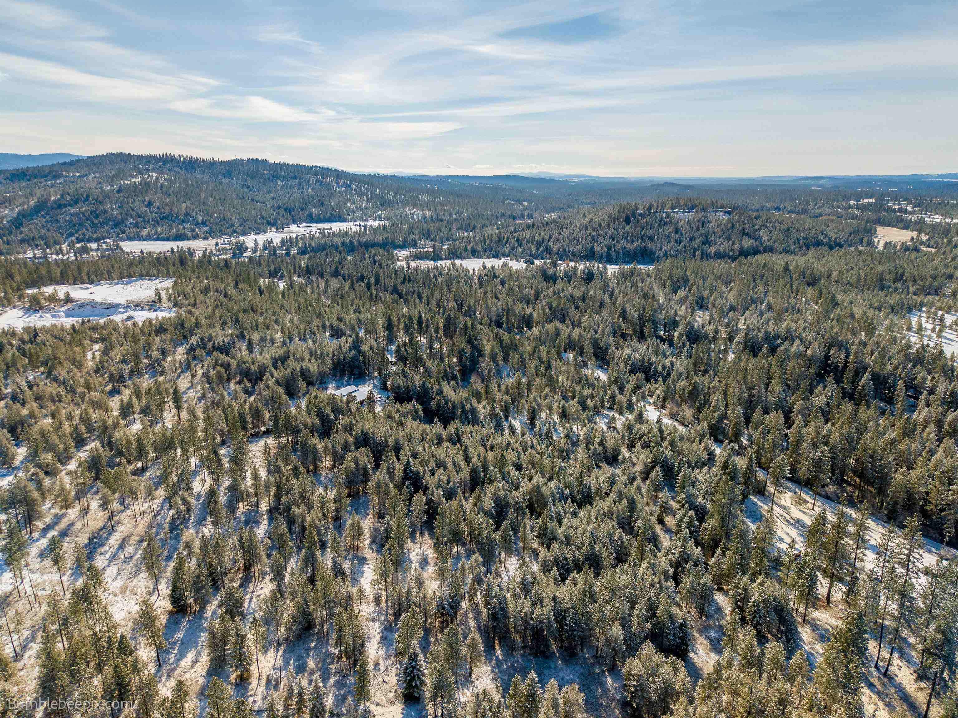 5301 East Eloika Road Elk, WA 99009 - Photo 49 of 50