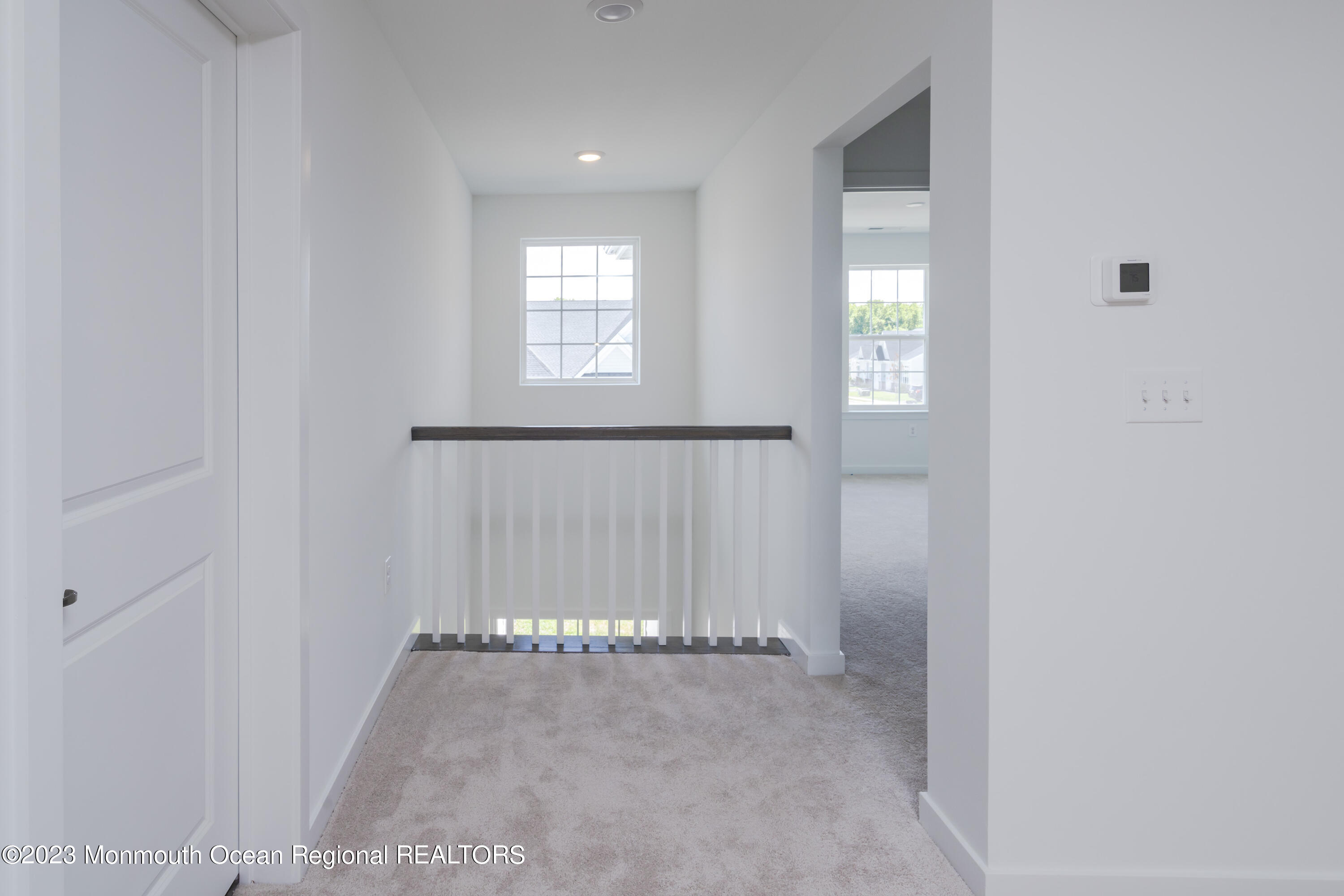 23 Gulfstream Road New Egypt, NJ 08533 - Photo 9 of 34 a view of an empty room and a window