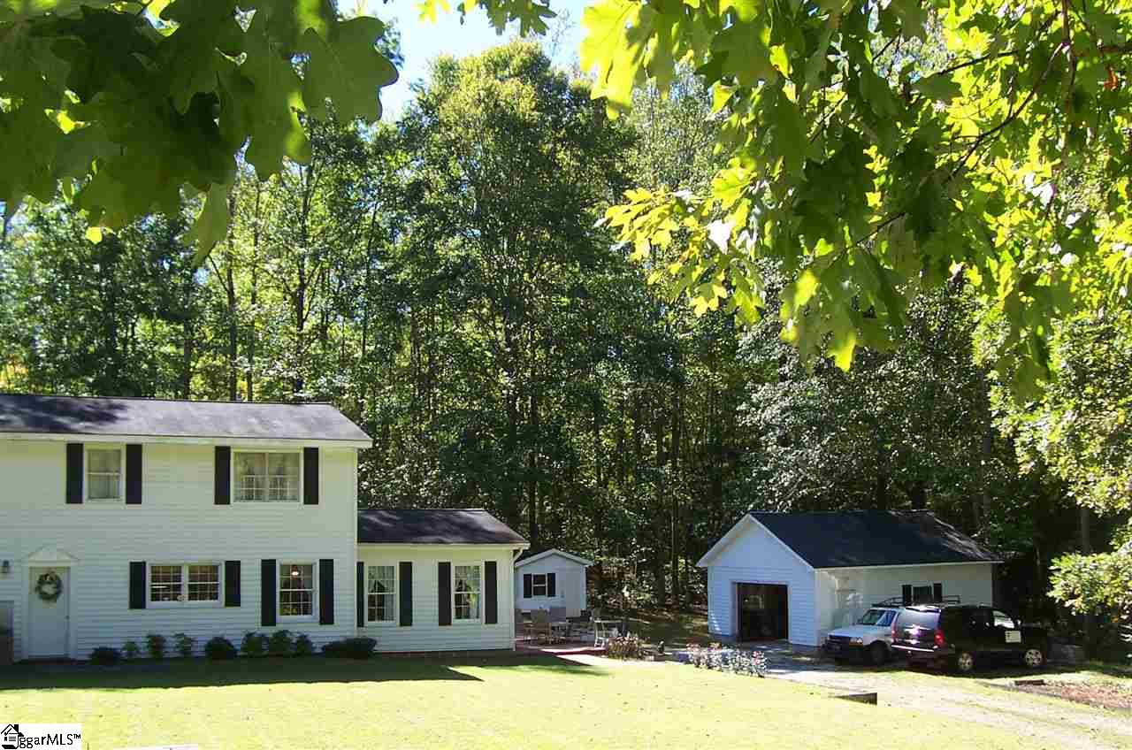 145 Ballew Road Travelers Rest, SC 29690 - Photo 1 of 18 Gallery Image 1