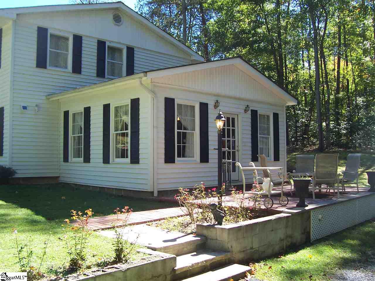 145 Ballew Road Travelers Rest, SC 29690 - Photo 2 of 18 Gallery Image 2