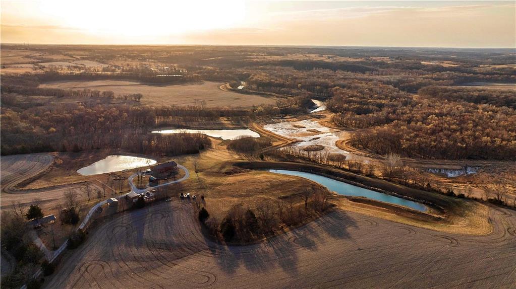 0 Edgerton Junction Road Camden Point, MO 64018 - Photo 1 of 64