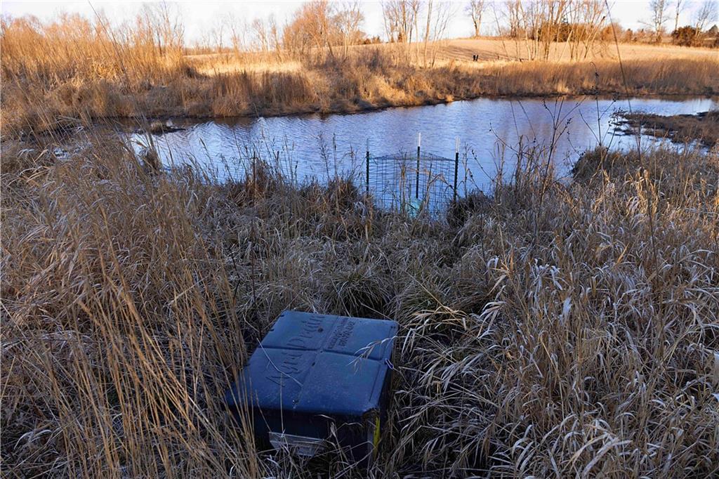 0 Edgerton Junction Road Camden Point, MO 64018 - Photo 35 of 64