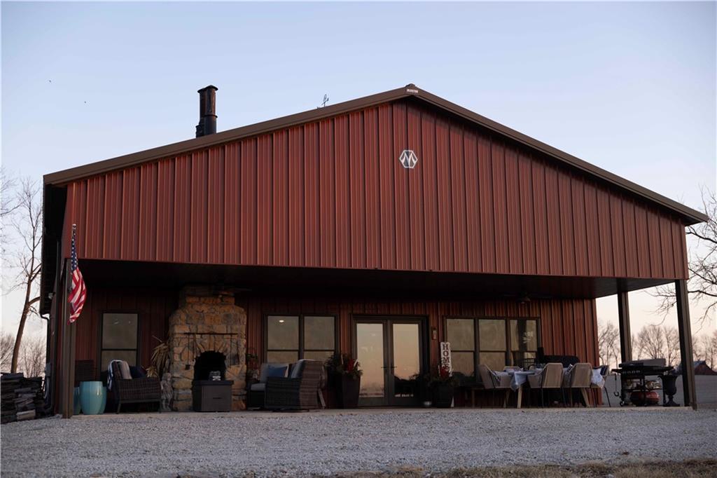 0 Edgerton Junction Road Camden Point, MO 64018 - Photo 37 of 64