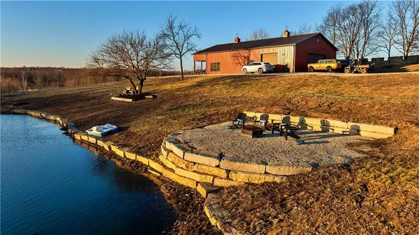 $10,000 | 0 Edgerton Junction Road, Camden Point, MO 64018