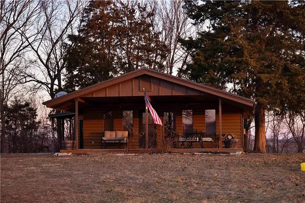 $10,000 | 0 Edgerton Junction Road, Camden Point, MO 64018