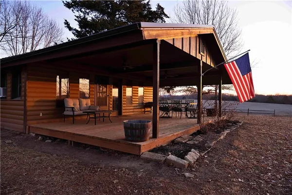 $10,000 | 0 Edgerton Junction Road, Camden Point, MO 64018