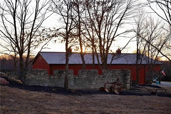 $10,000 | 0 Edgerton Junction Road, Camden Point, MO 64018