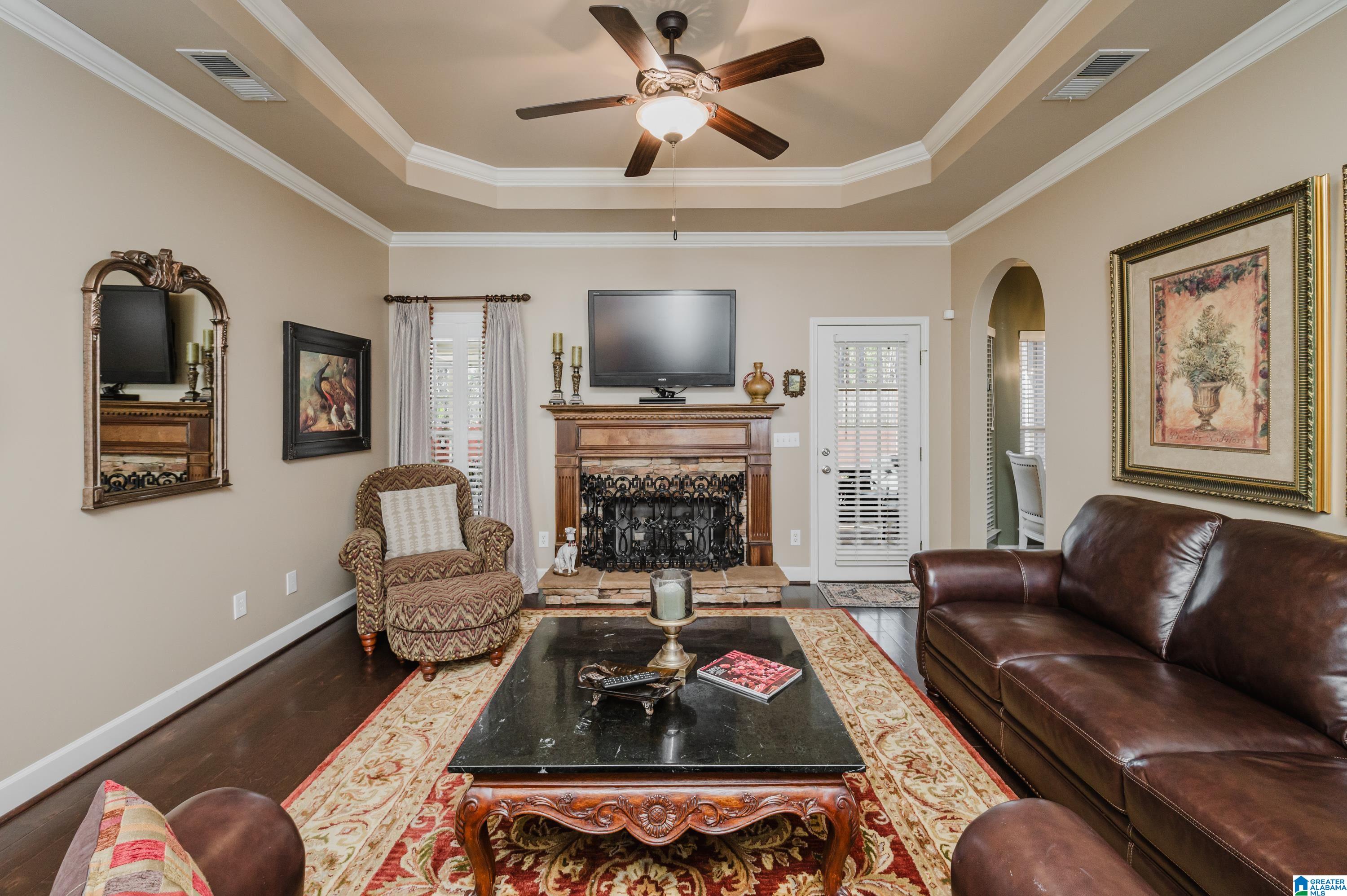 205 Wixford Way Alabaster, AL 35007 - Photo 11 of 47