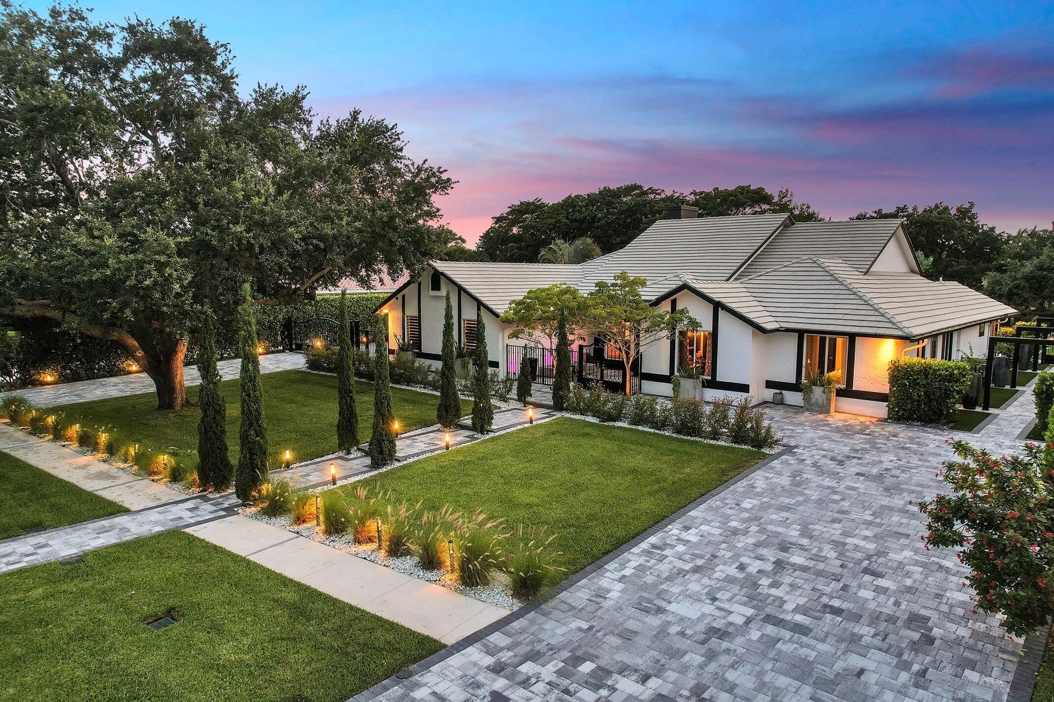 21082 North Sweetwater Lane Boca Raton, FL 33428 - Photo 1 of 75 CRM