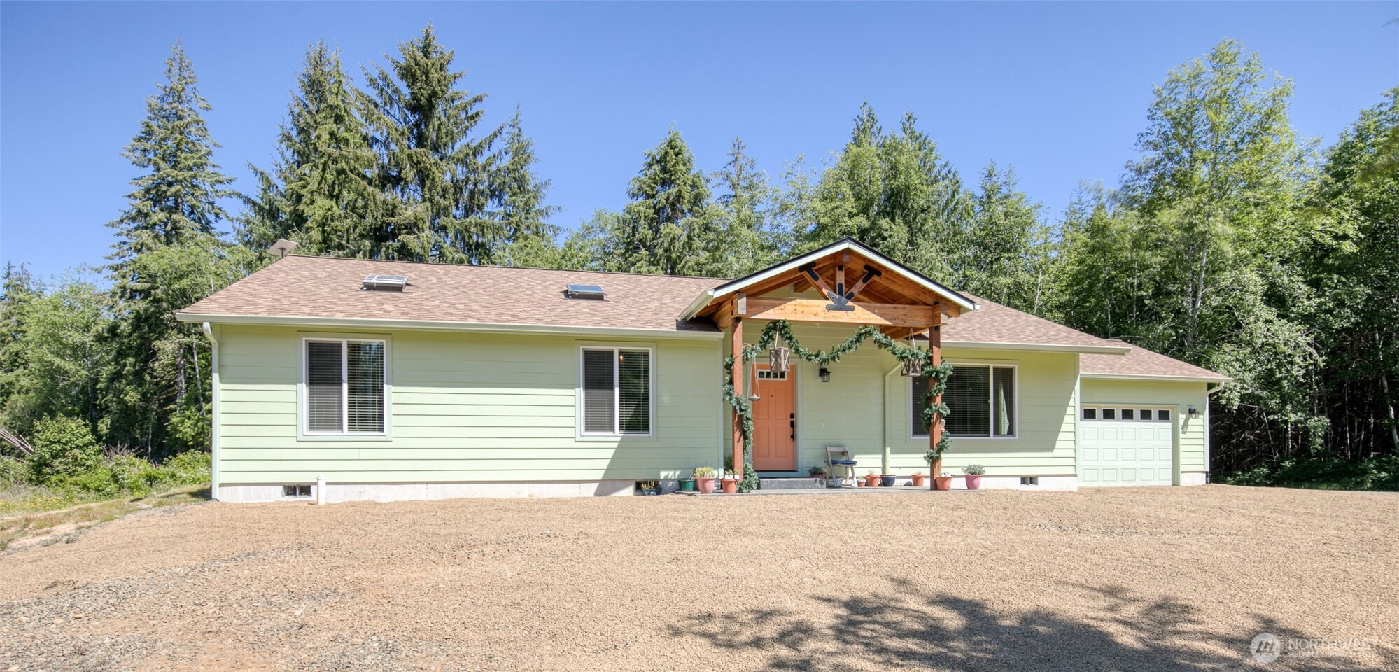 1541 Kirkpatrick Road Hoquiam, WA 98550 - Photo 20 of 25