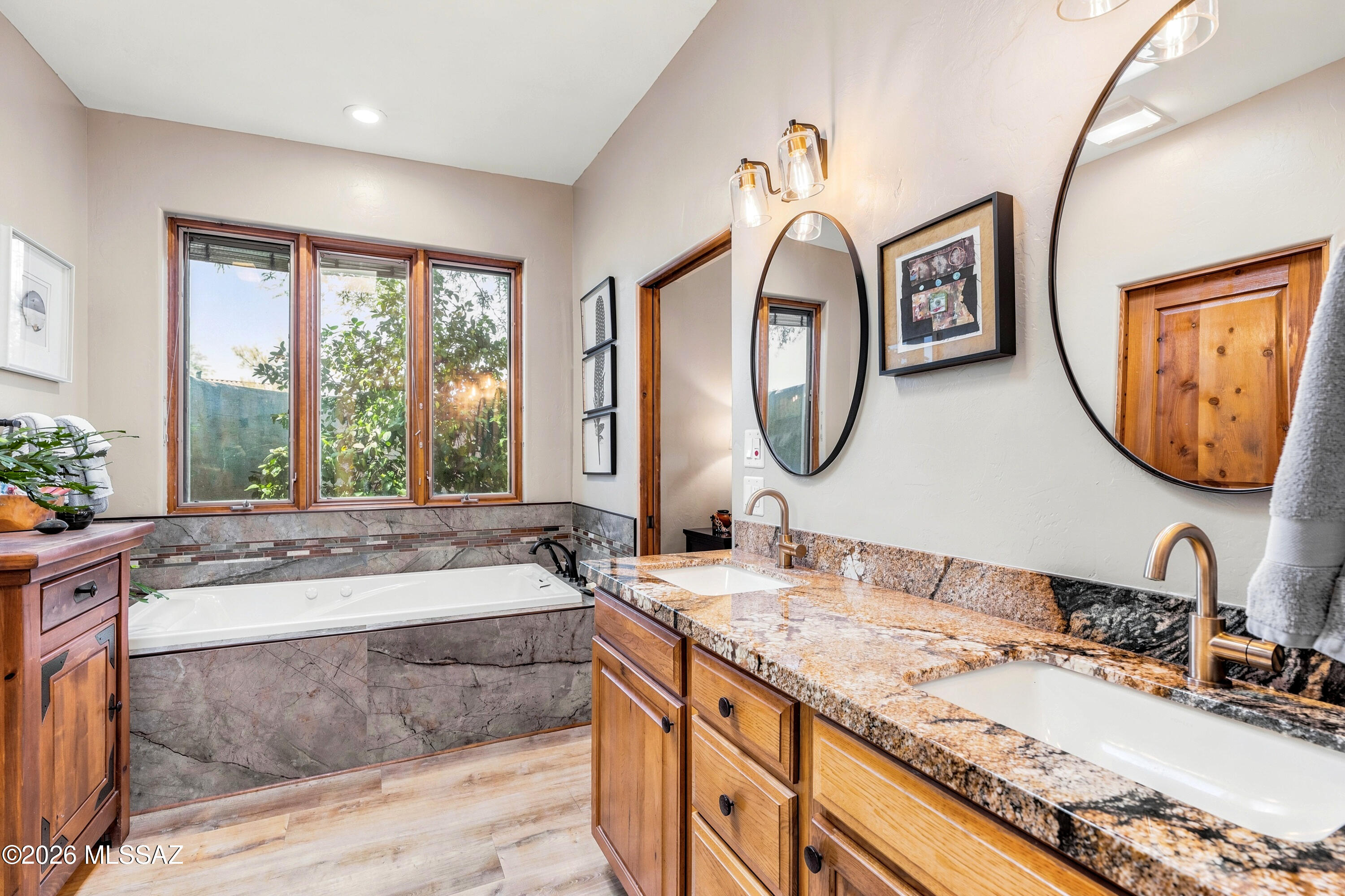 1488 South Walnut Spring Place Green Valley, AZ 85614 - Photo 22 of 50