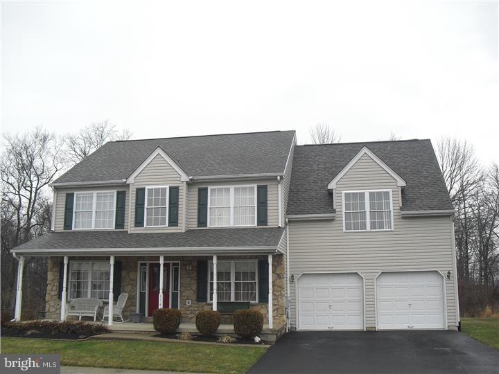1742 Red Bud Road Quakertown, PA 18951 - Photo 1 of 25 Exterior Front
