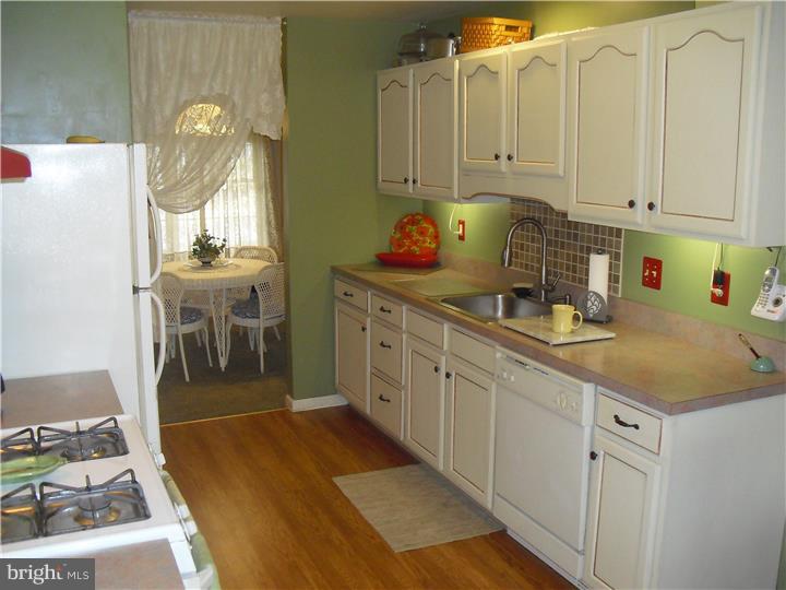 1742 Red Bud Road Quakertown, PA 18951 - Photo 2 of 25 Kitchen