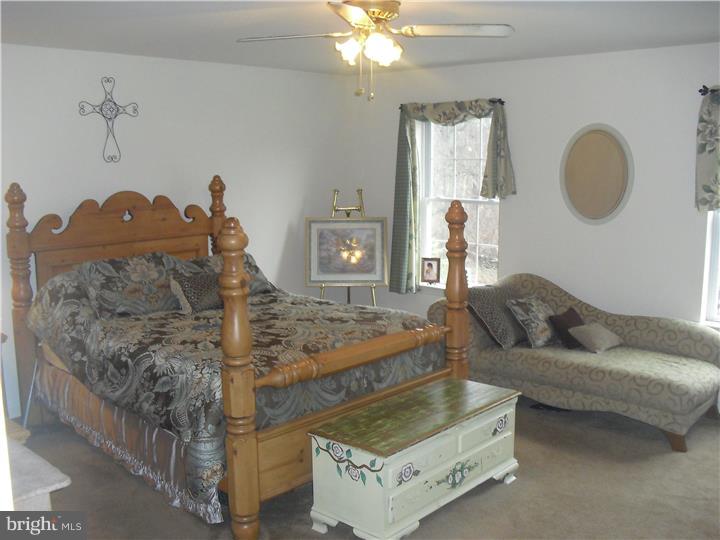 1742 Red Bud Road Quakertown, PA 18951 - Photo 14 of 25 Bedroom - Main