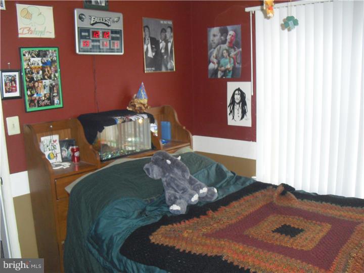 1742 Red Bud Road Quakertown, PA 18951 - Photo 17 of 25 Bedroom 3