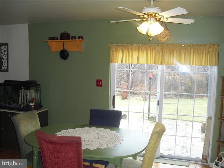 1742 Red Bud Road Quakertown, PA 18951 - Photo 3 of 25 Breakfast Room