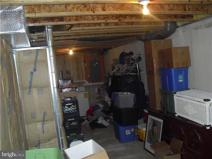 1742 Red Bud Road Quakertown, PA 18951 - Photo 25 of 25 Basement