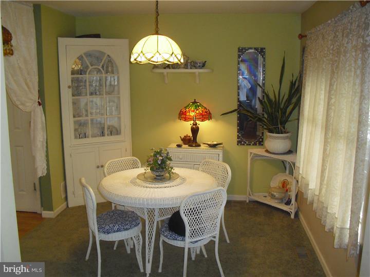 1742 Red Bud Road Quakertown, PA 18951 - Photo 9 of 25 Dining Room